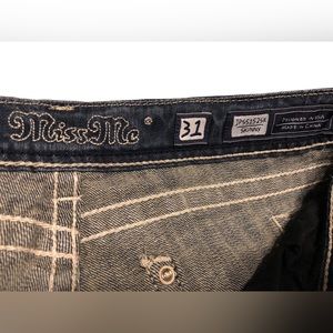 Miss Me Jeans Skinny